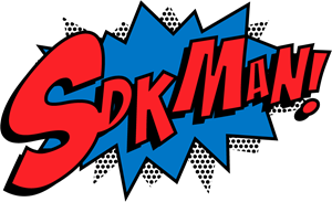 SdkMan! Logo Vector