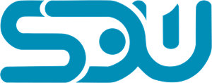 SDU Logo Vector