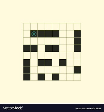 Sea battle board game vector image