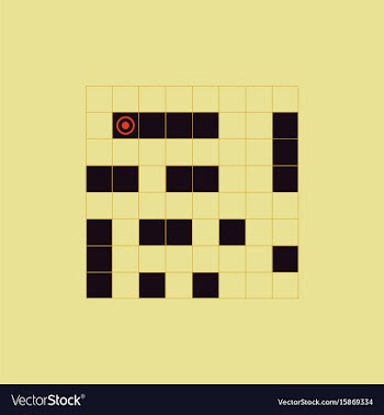Sea battle board game vector image