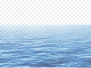 Sea Blue Sky Computer file - Blue sea 