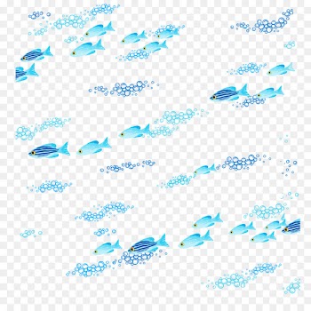 Sea Fish Euclidean vector - Vector sea 