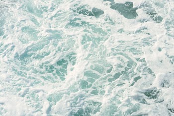 Sea Foam