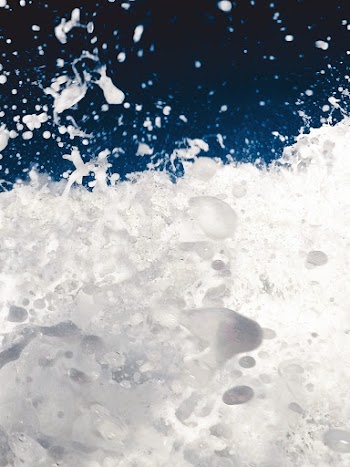 Sea Foam