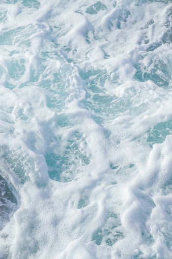 Sea Foam