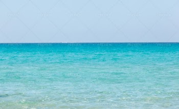 Sea Horizon