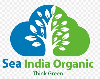 Sea India Organic Means Absolute Commitment To Quality - Cloud Tree