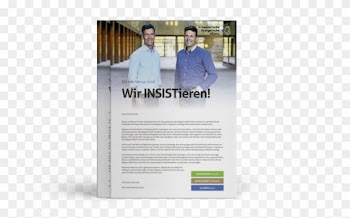 Sea Info Februar 18 «wir Insistieren» - Medical Assistant