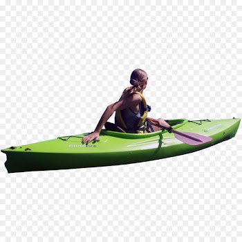 Sea kayak Boating Watercraft - boat 