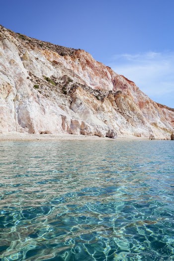sea landscape beach vacation