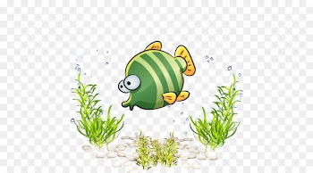 Sea Marine biology - Sea World marine life cartoon fish 