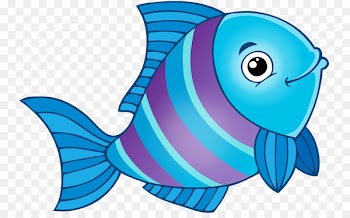 Sea Ocean Saltwater fish Clip art - sea 