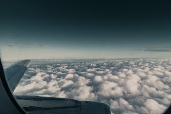 Sea of Clouds