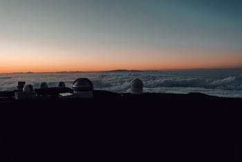 Sea Of Clouds