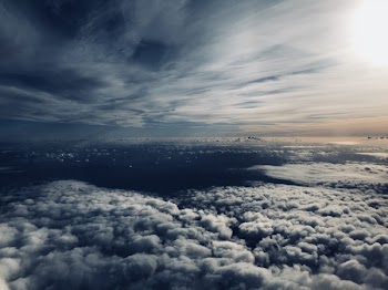 Sea of Clouds