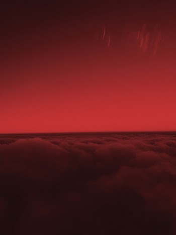Sea of Clouds