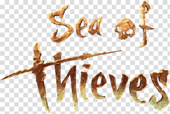 Sea of Thieves Free PNG Image
