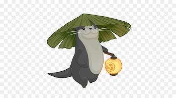 Sea otter Final Fantasy XIV: Stormblood North American river otter - others 