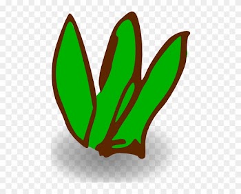 Sea Plant Clipart Gif