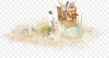 Sea - sand 
