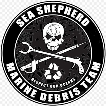 Sea Shepherd Conservation Society Marine debris Ocean - marine debris 