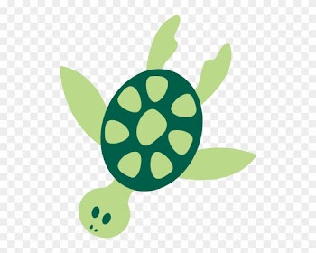 Sea Turtle Clip Art At Bclipart Com Vector Clip Art - Sea Animal Clip Art