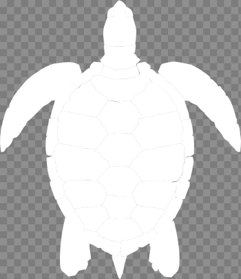 Sea Turtle Clip Art at Clipartimage.com - vector clip art online, royalty ...