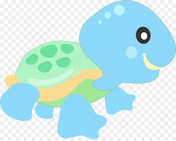 Sea turtle Sea turtle Aquatic animal Clip art - mar 