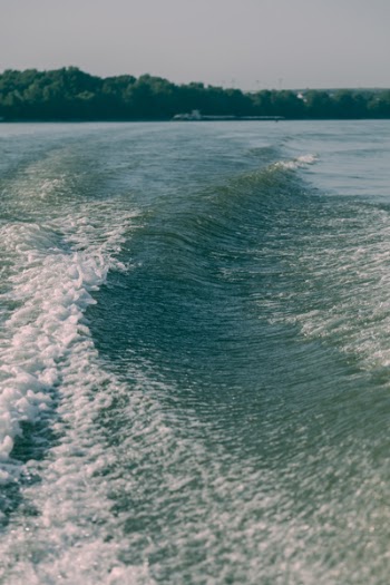 Sea Wave