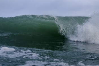 Sea Wave