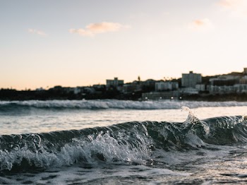 Sea Wave