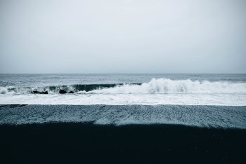 Sea Wave Photography