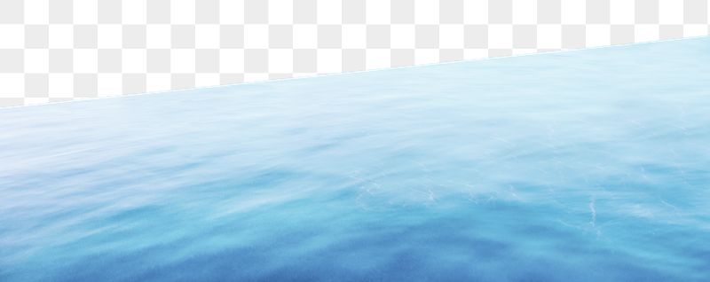 Sea wave png border, nature, | Free PNG - rawpixel