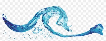 Sea Wave Png - Water Desktop Background