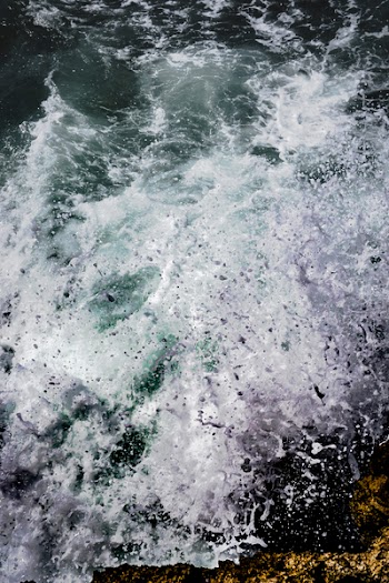 Sea Waves