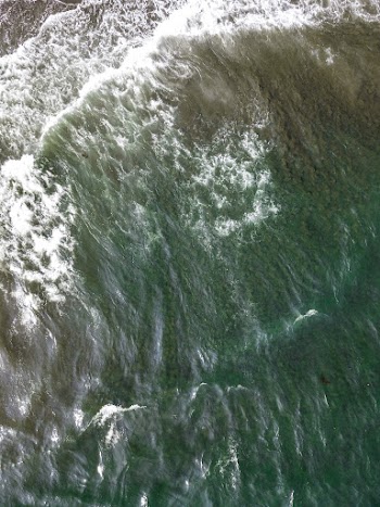 Sea Waves