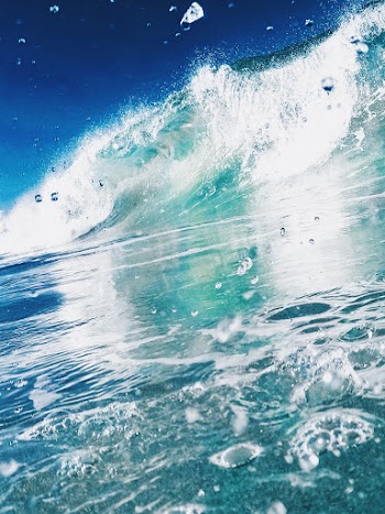 Sea Waves