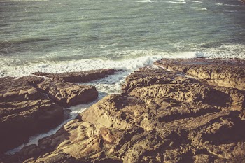 Sea Waves