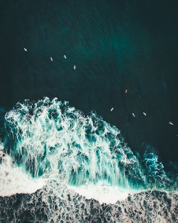 Sea Waves