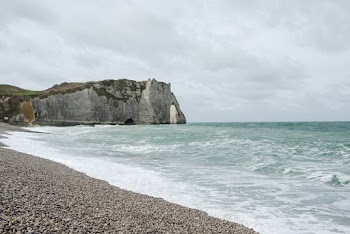 Sea Waves