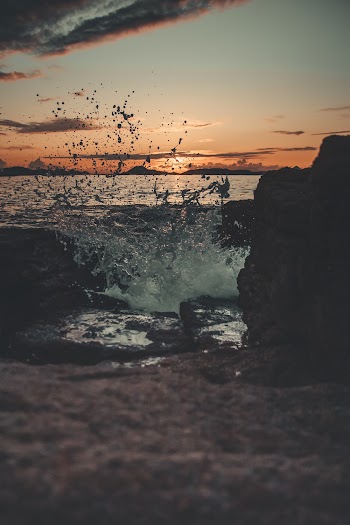 Sea Waves 