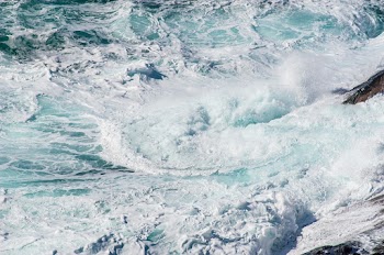 Sea Waves
