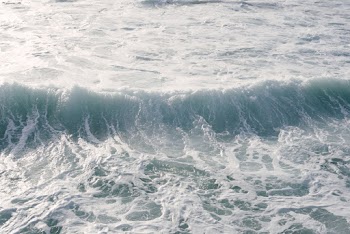Sea Waves