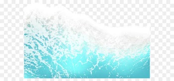 Sea Wind wave Clip art - Sea and Wave Transparent PNG Clip Art Image 