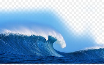 Sea Wind wave Ocean Wallpaper - Sea waves 