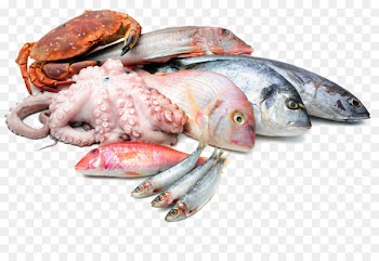 Seafood Asado Fish as food Squid as food - seafood 