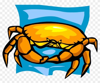 Seafood Clipart - Sea Food Clip Art