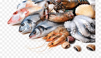 Seafood Fish market Top Choice Fish Lobster - fish 