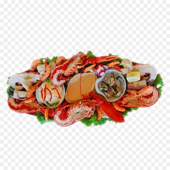 Seafood Lobster Plateau de fruits de mer Restaurant - Boston lobster 