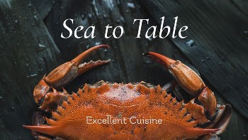 Seafood restaurant banner template, promotional | Free PSD Template - rawpixel